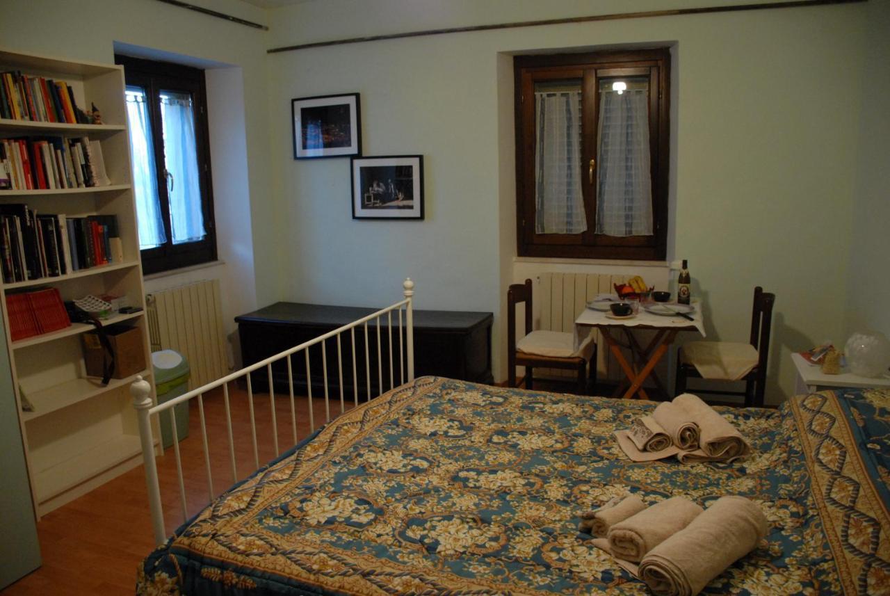 Fattoria Nonno Neno B&B Appignano  ภายนอก รูปภาพ